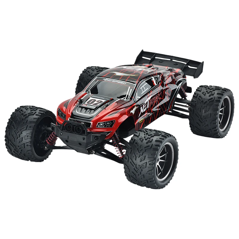 2.4G Stunt Climb Car Toys High Speed Rc Cars 1/12 Scales Rechargable Rc Racing Car