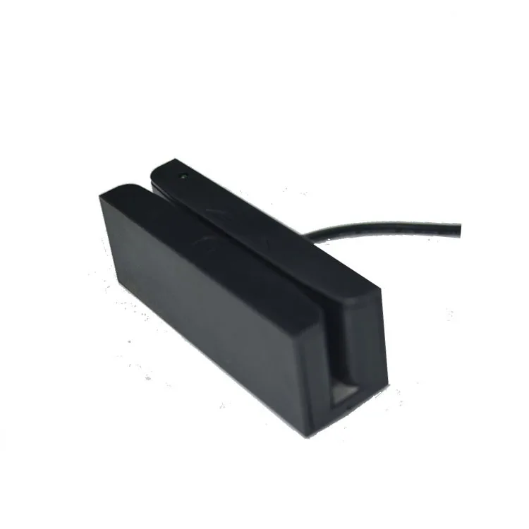 Magnetic Card Reader Reader USB Interface Mobile Mini POS Terminal