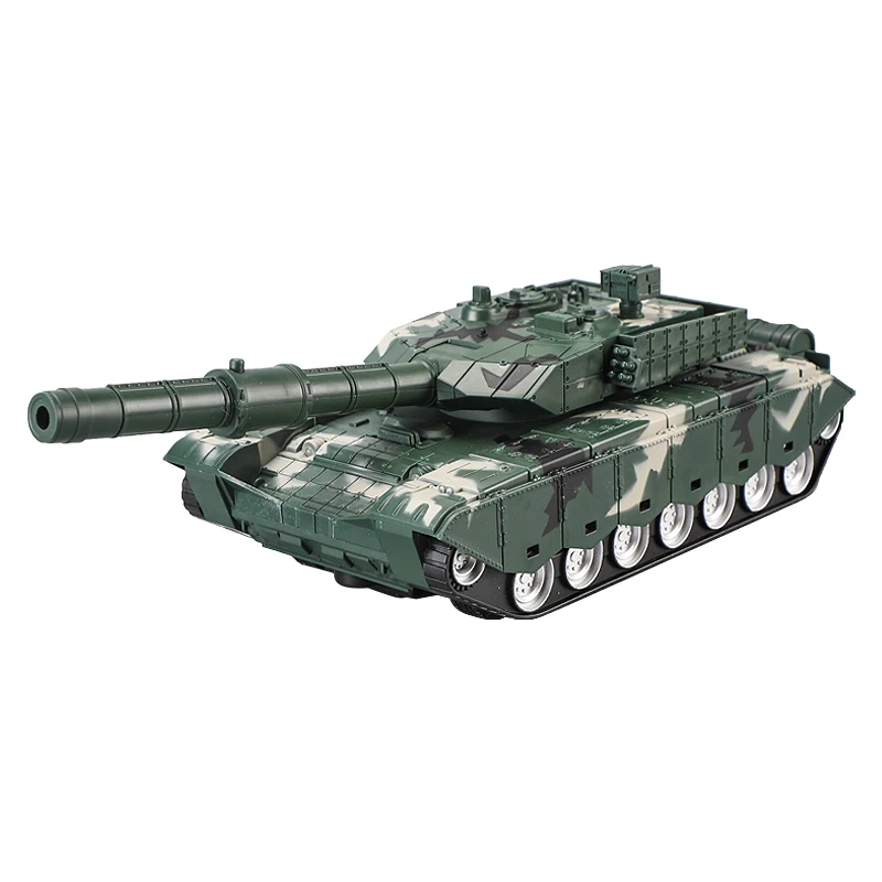 Wholesale RC tank radio control toys military weapons  remote control toys vehicle tank for kids and adult