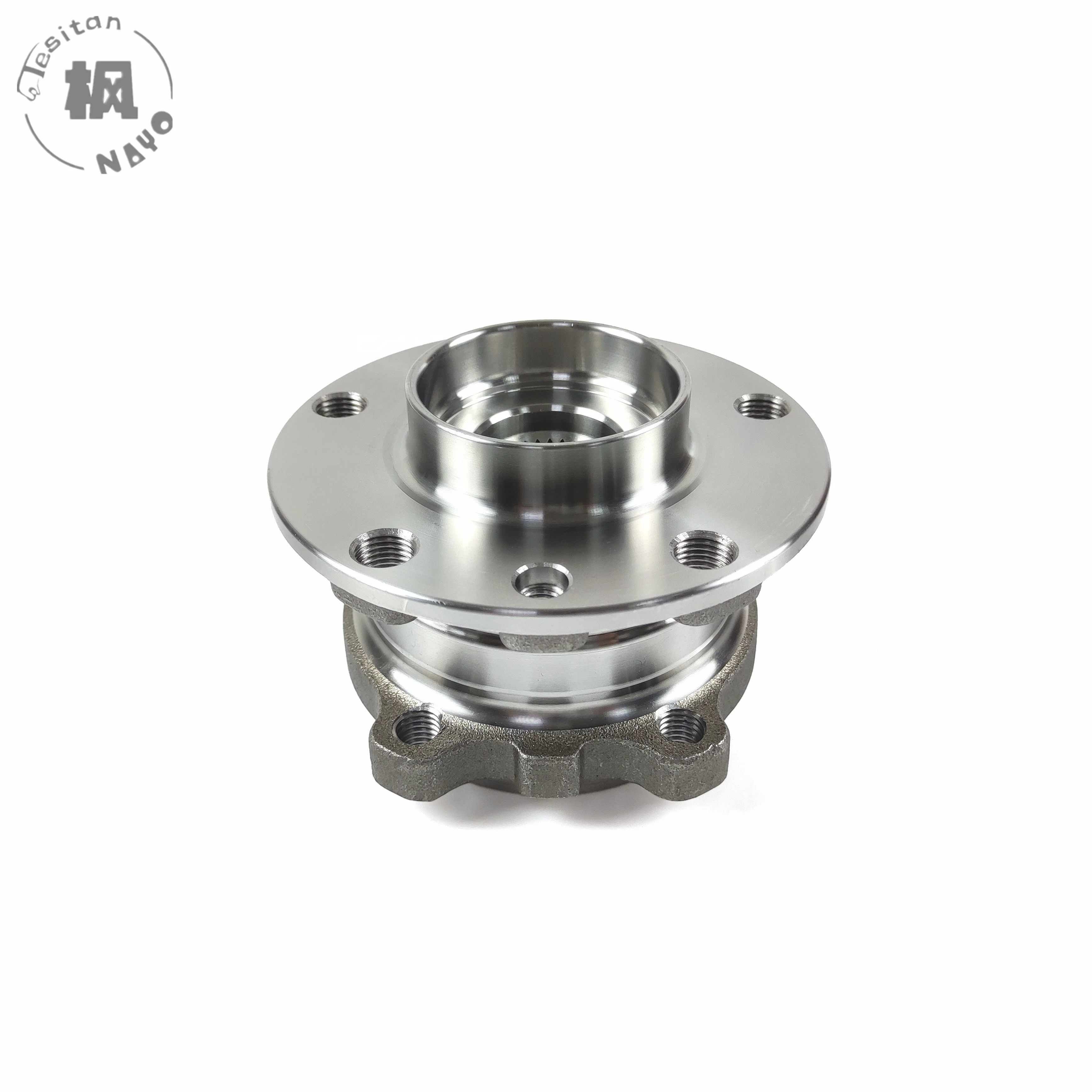 Rear Wheel Hub for Maserati Levante M161 Quattroporte 3.0 V6 OE 670103668