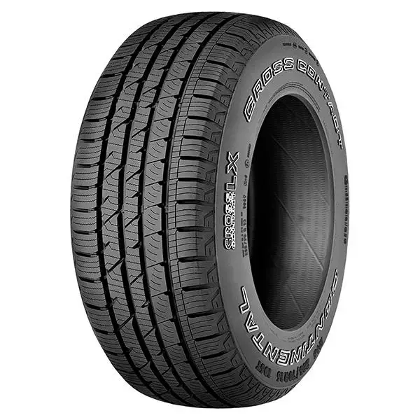 TIRES 255/70 R16 111T CROSSCONTACT LX M+S