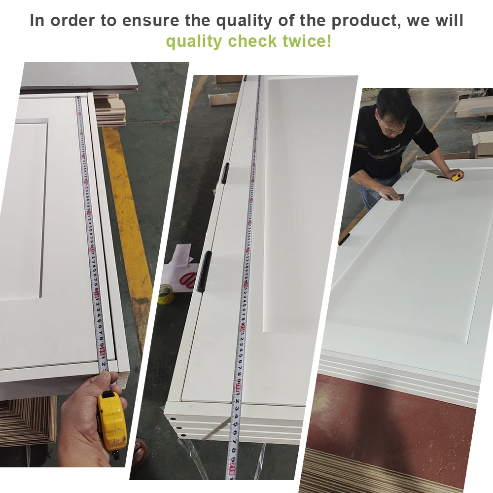 Composite internal room mdf interior doors modern american bedroom entry wooden door