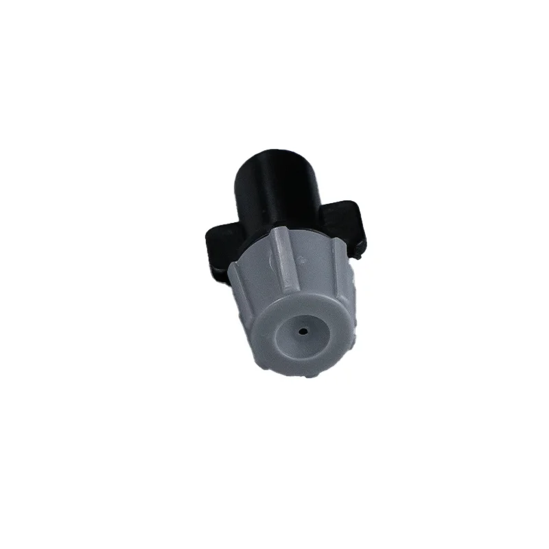 hose irrigation dropper spray head  Grey Sprayer Nozzle  Plants Watering Sprinkler Garden Watering System