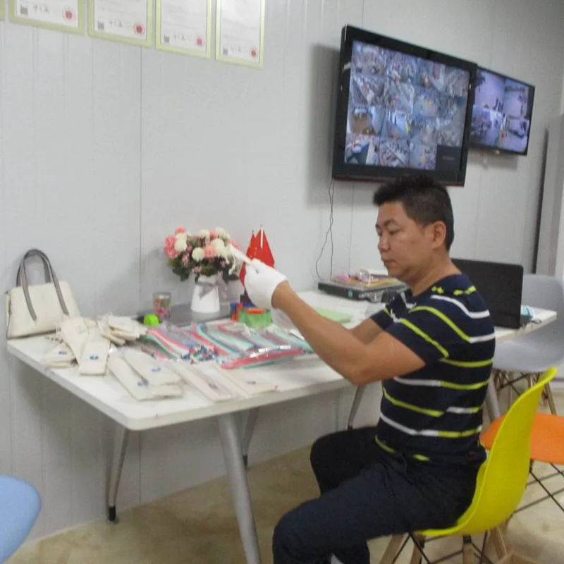 International Trade Company Product Quality Inspection Pre-shipment Inspection Service Shenzhen Third-Party Quality Inspection