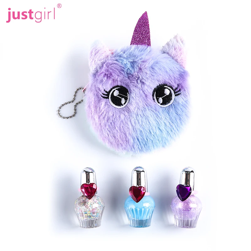 New Arrival Select for Kids Cheap Price Communities Water-base Nail Polish and Fashionable Nail Polish for Girls Kids