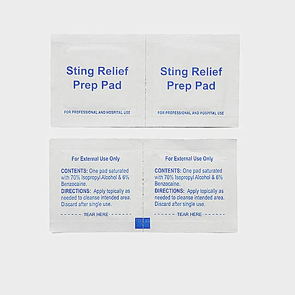 Isopropyl  alcohol wipes and alcohol wet wipe and ethyl alcohol wipes