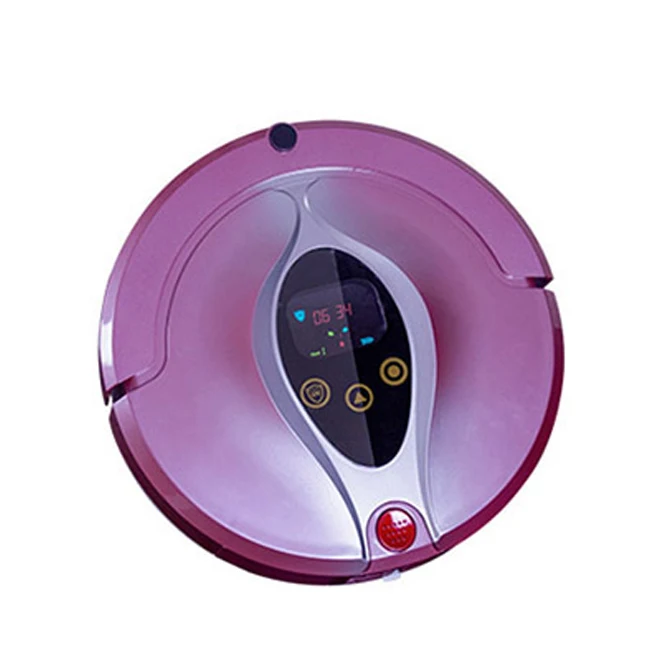 TS-FR-4 2023 New Roborock S5 Robotic Vacuum and Mop Cleaner 2000Pa Super Power Suction Wi-Fi Connectivity