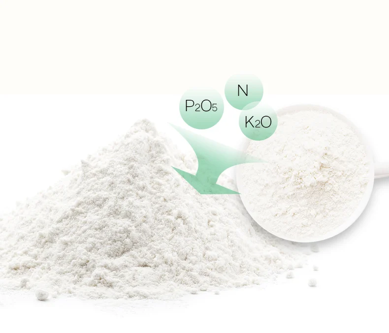 Hot sale High Nitrogenous Foliage Fertilizer 31-10-10 Water-soluble fertilizer with B Zn