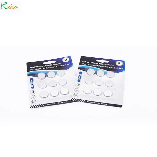 AG8 battery LR55 LR1120 L1121 1.5V alkaline button cell battery watch camera calculator