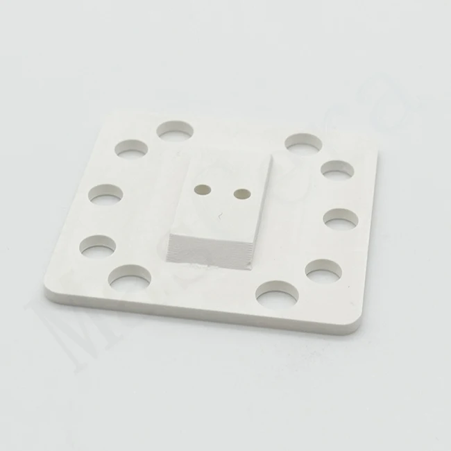 High Excellent Thermal Conductivity Shock Resistance Boron Nitride