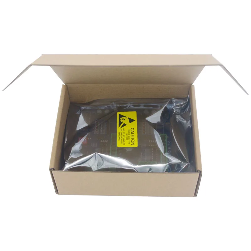 
Multilayer SMT Manufacturing PCBA Board 