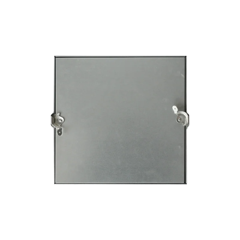 
Air Duct Access Door for Rectangular Ducts Galvanized Steel 