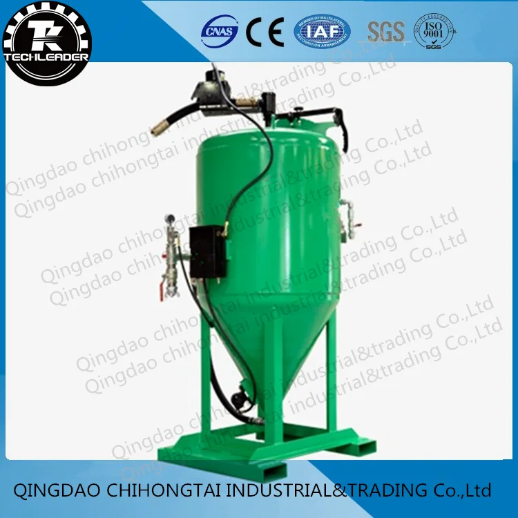 ДБ 3000 Пескоструйный горшок/Пескоструйный цилиндр/Пескоструйный бак