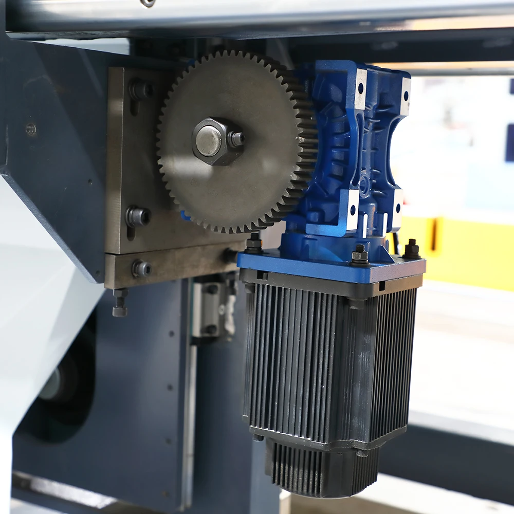 High Speed Automatic Horizontal Cnc Wood Precision Cutting Saw Machines Computer Beam Saw For Panel Funiture Making