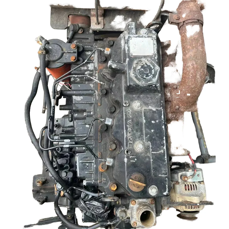 Оптовая продажа запчасти для строительной техники Yanmar 4TNV94