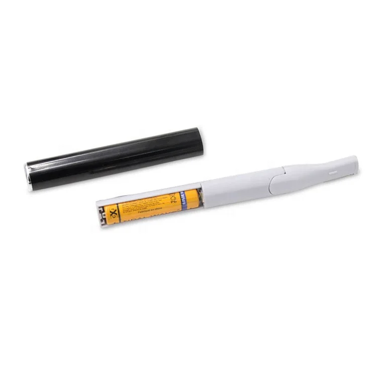 Уши и брови с двухсторонней системой лезвий для триммера бровей