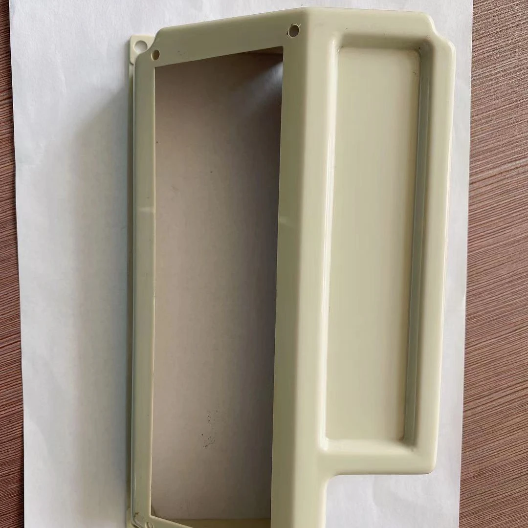 
Spare part of glove knitting machine-Switch box 