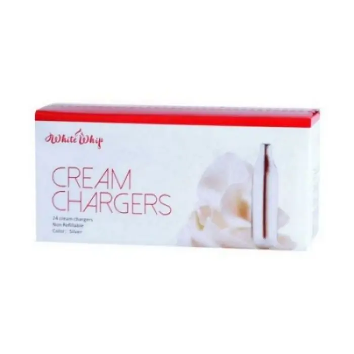 
n2o nitrous oxide lachgas whipped cream charger laughing gas canister 8g n2o cartridge wholes 