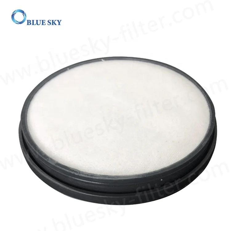 Round Washable Pre Filters for Rowenta RO3718EA RO3753EA Vacuum Cleaners Part # ZR005901