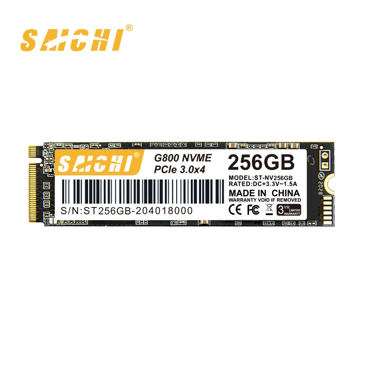 Внутренний жесткий диск NVMe 2 ТБ 1 128 ГБ 256 512 SSD M2 M.2 PCIE 3