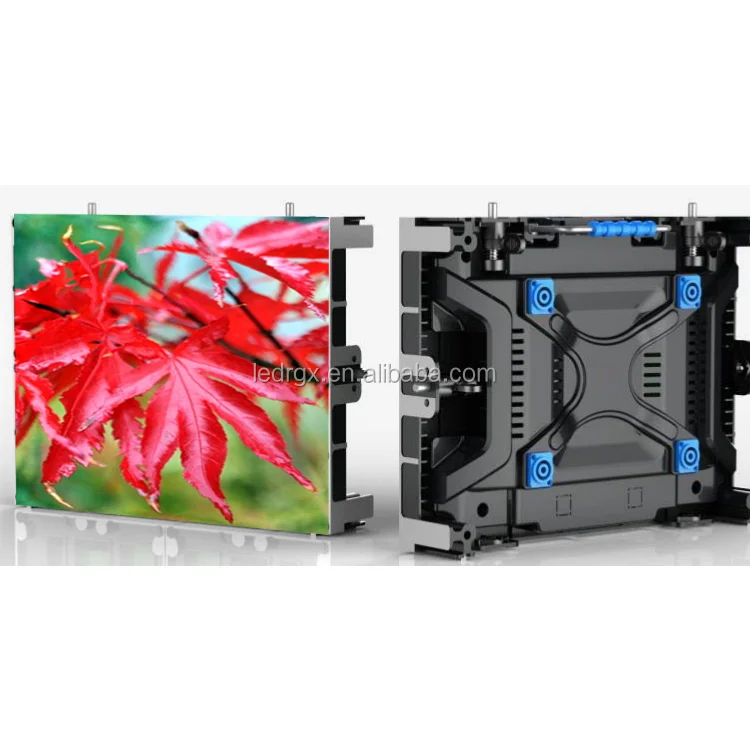 RGX LED Screen  Shenzhen NEW Tech P1.5 P1.6 P1.8 P1.9 4K Ultra High Definition LED Display
