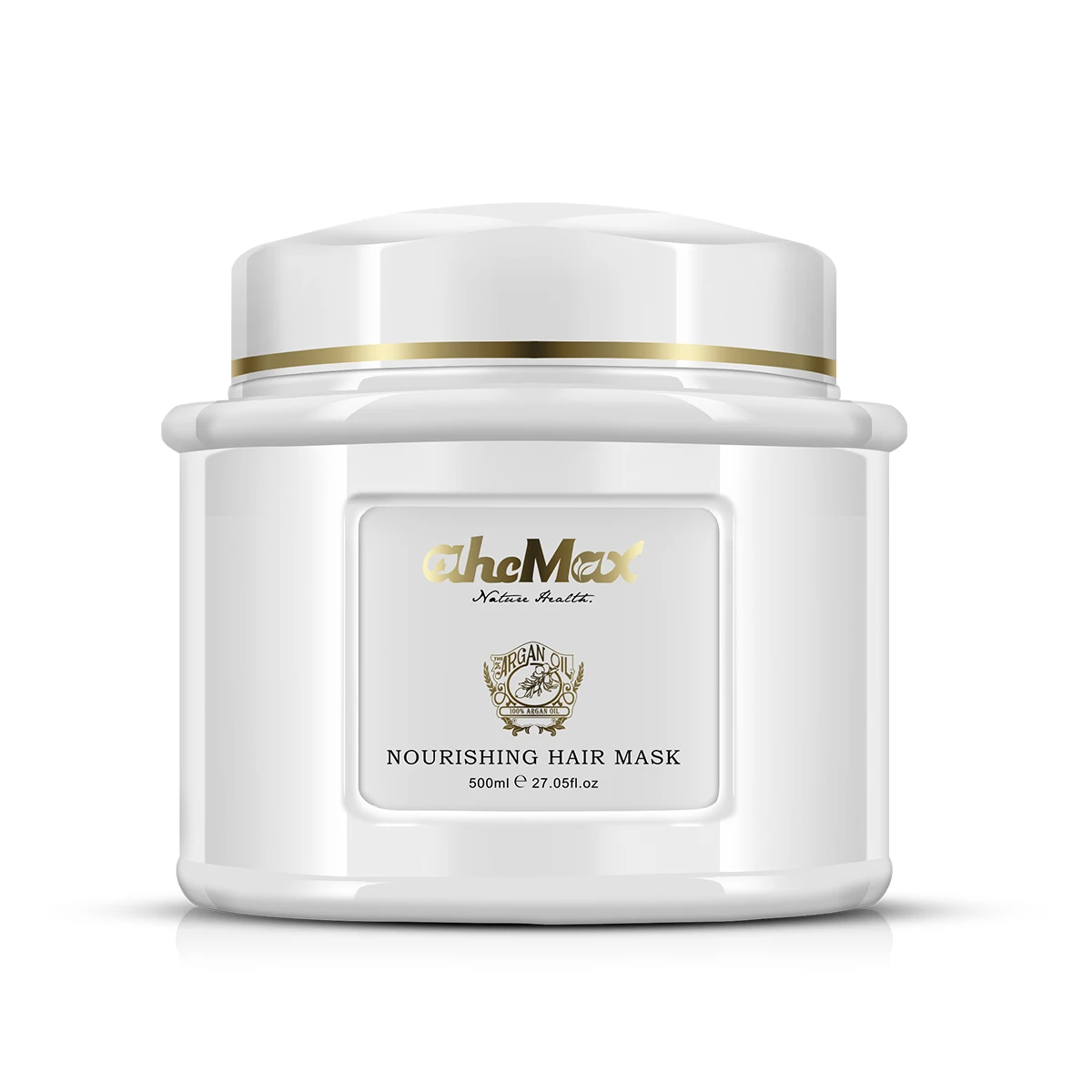 Factory offer hair cosmetics los productos de tratamiento del cabello de los fabricantes argan oil shampoo hair mask set