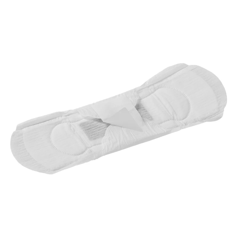 Factory OEM Women Gaskets Leakproof Sanitary Pads Breathable Ultra Thin Sanitary Napkin Herbal Anion Pads For Women