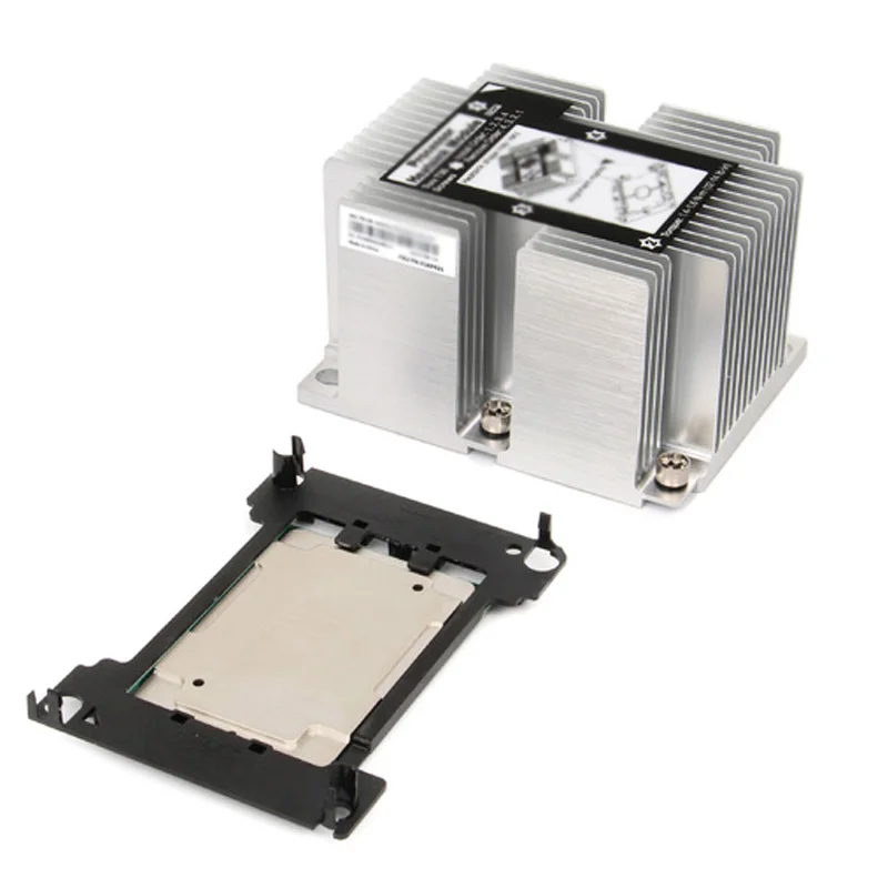 Комплект процессора 4XG7A15870 SR650 Xeon Platinum 8268 24C 205 Вт 2,9 ГГц с вентилятором