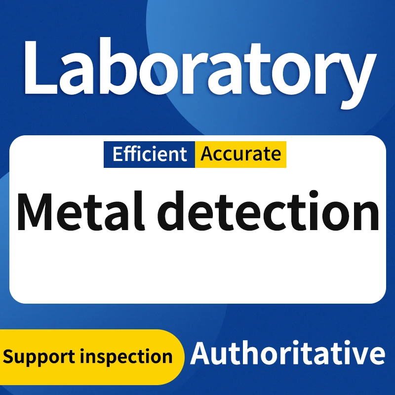 Spectral Testing in Metal Detection Advanced Techniques for Identifying Metals Alloys and Precious Materials