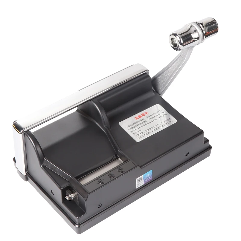 Futeng Wholesale 6.5mm 7.8mm Cigarette Rolling Machine Manual Cigarette Maker Custom Tobacco Roller Smoking Accessories