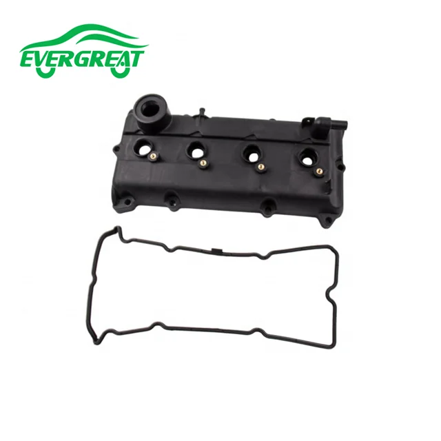 for Nissan SENTRA SE-R 2.5L DOHC L4 16V Cam Rocker Cover 132703Z000 132643Z001