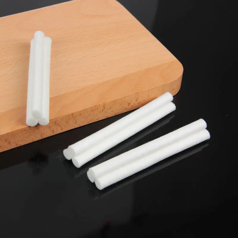 Factory Supply High Quality Customized Marker Pen Fiber Cotton Reservoir Custom Eyeliner Nibs