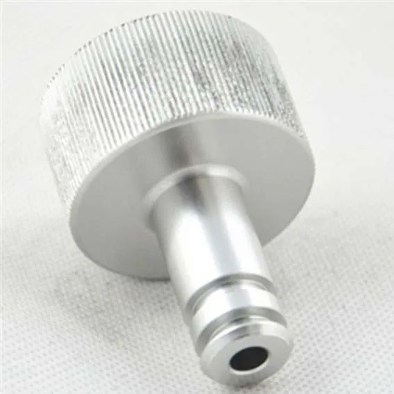 customized service OEM Aluminum forged part with CNC machining