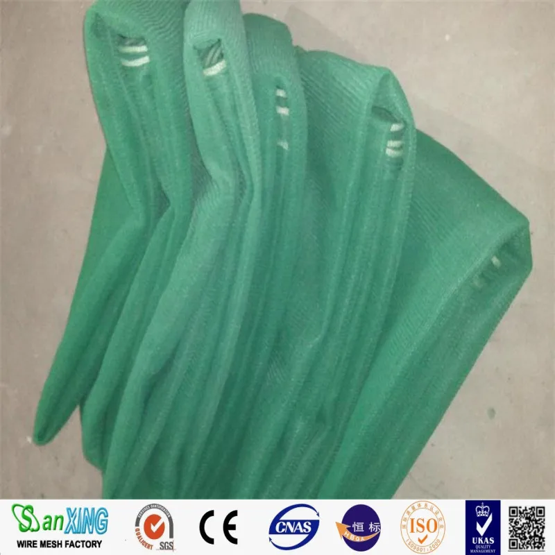 Cheap Price sun shade car shade Olive Tree Nets harvest nets 90 gsm