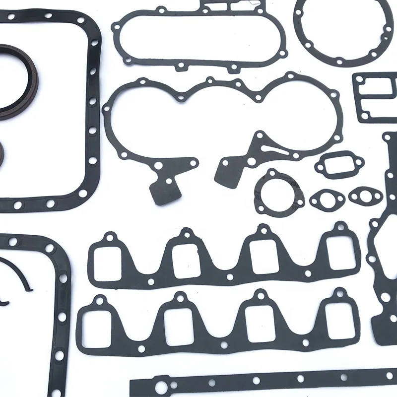 Hight quality Good price auto parts LS T3500 engine 8AWF-10-271full gasket set for Mazda