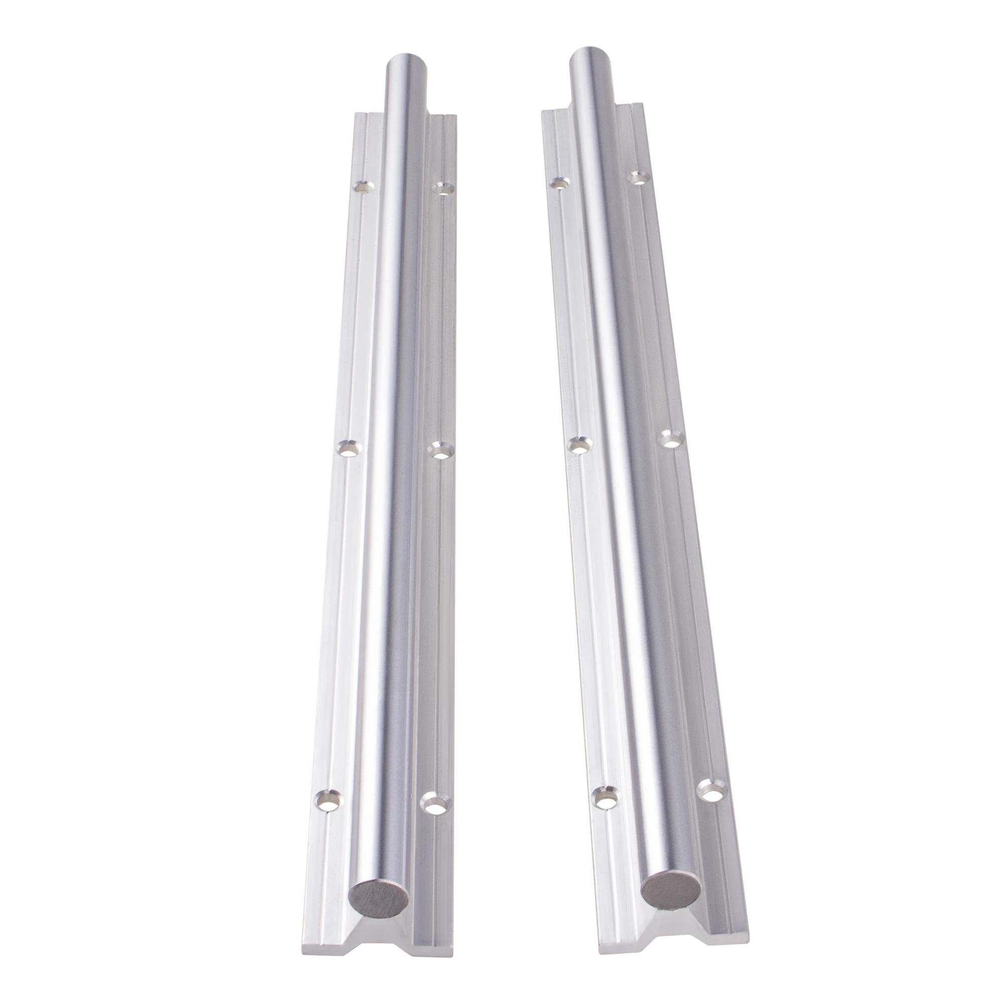 SBR20 600MM SBR Aluminum Linear Guide Rail  For CNC Machine