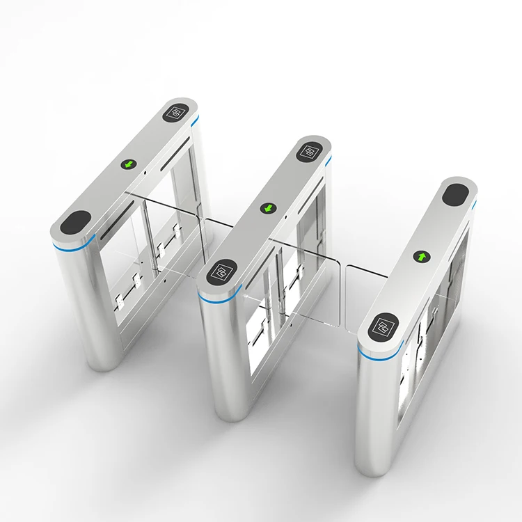 Барьерные Вращающиеся Ворота, автоматическая система контроля доступа, барьерные ворота, автоматические ворота, турникет