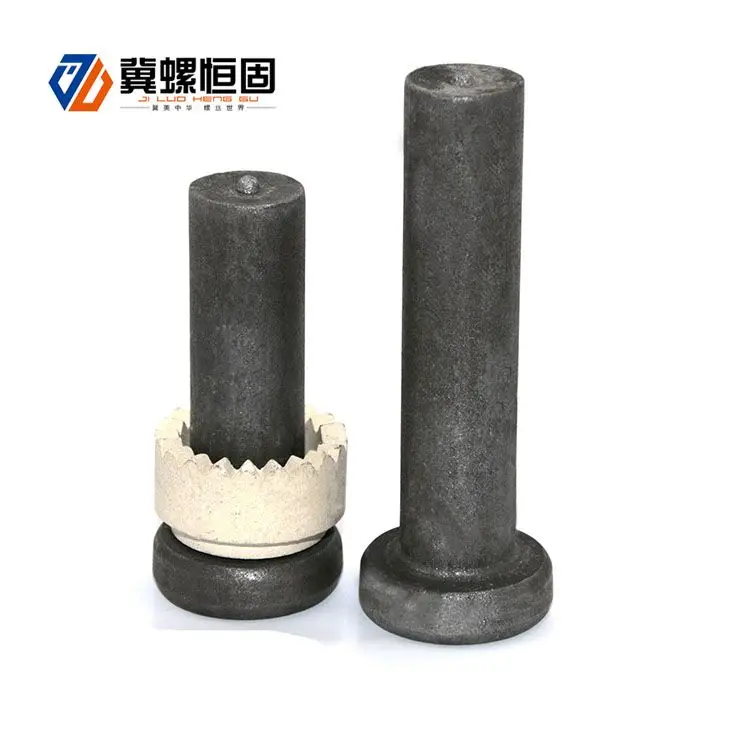 10% Off! Nut And Bolt Welding Thread Stud Welding And Fasteners