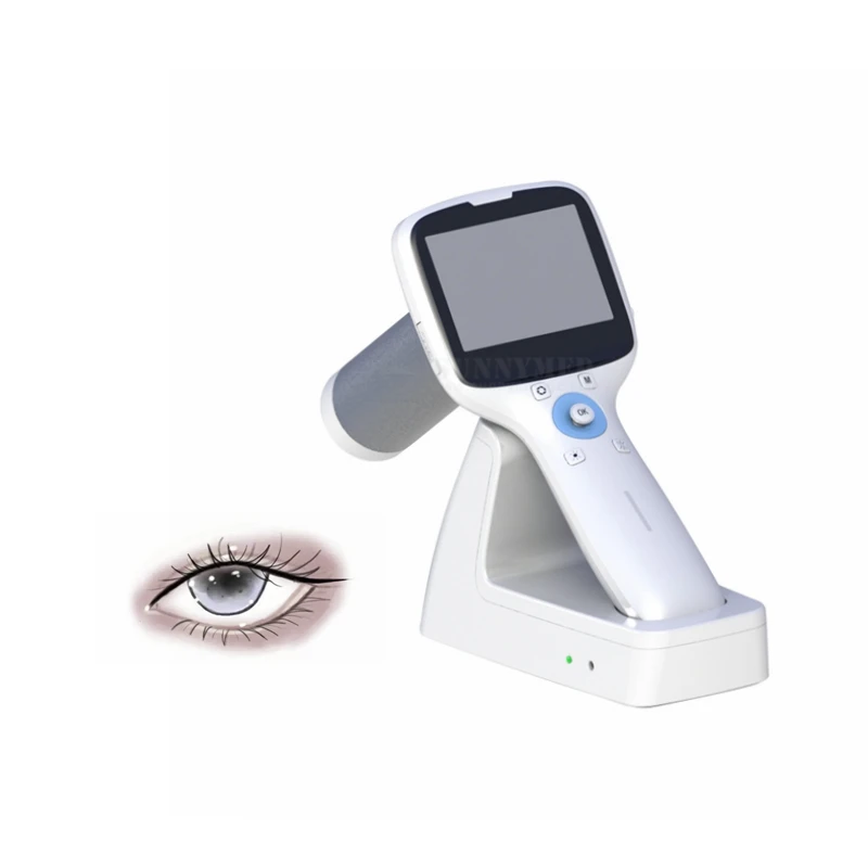 SY-V042N Ophthalmic equipment ophthmology instrument Hand Held Retinal Fundus Camera