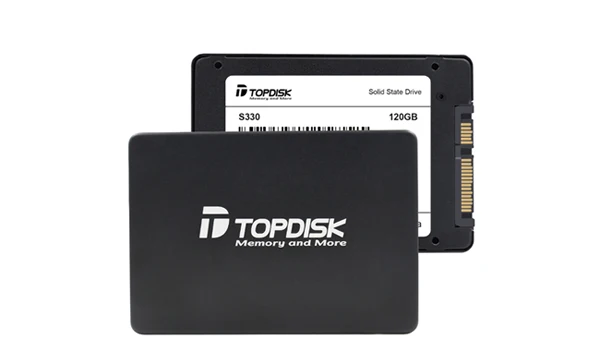 Topdisk 2 5