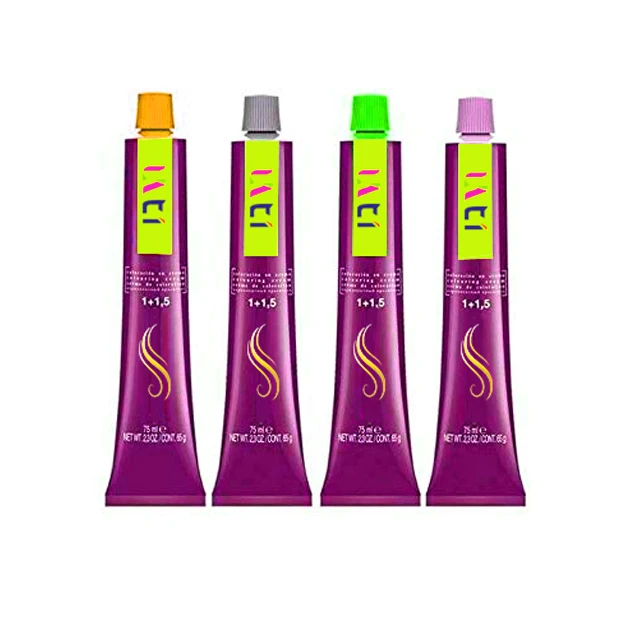 Henna Hair Color Black 100% Organic grey coverage Mina hair dye powder long lasting Indian henna for Shiny&Smooth Hair OEM Sale