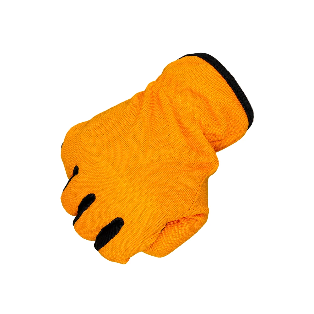 Light weight men and women most demanded working glove Anti-slip Breathable hand safety leather gloves