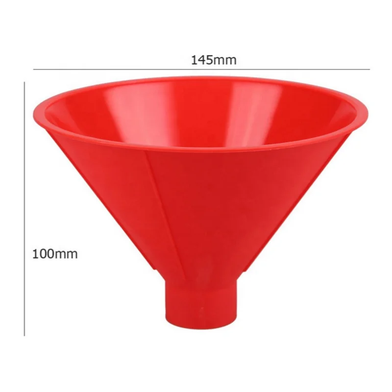 Аксессуары для удаления снега, инструмент в форме конуса для зимы, воронка для снега на ветровом стекле автомобиля, инструмент для удаления снега на улице, круглая скребок для льда для автомобиля