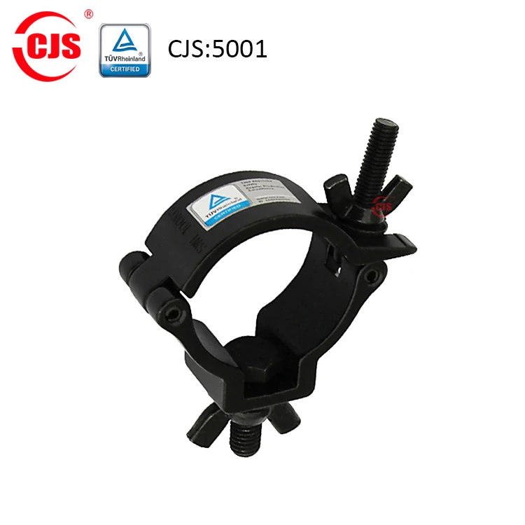 Moving Head Beam Led Par Light Stage Lighting Accessories pipe clamps