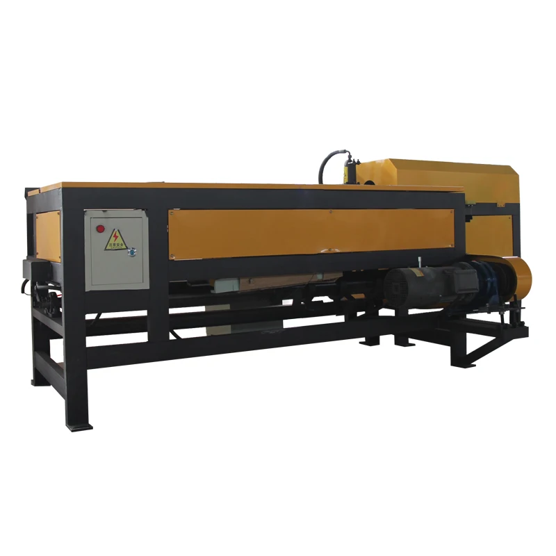 4-10mm High Accuracy Automatic Rebar straightening and bending stirrup integrated  Machine