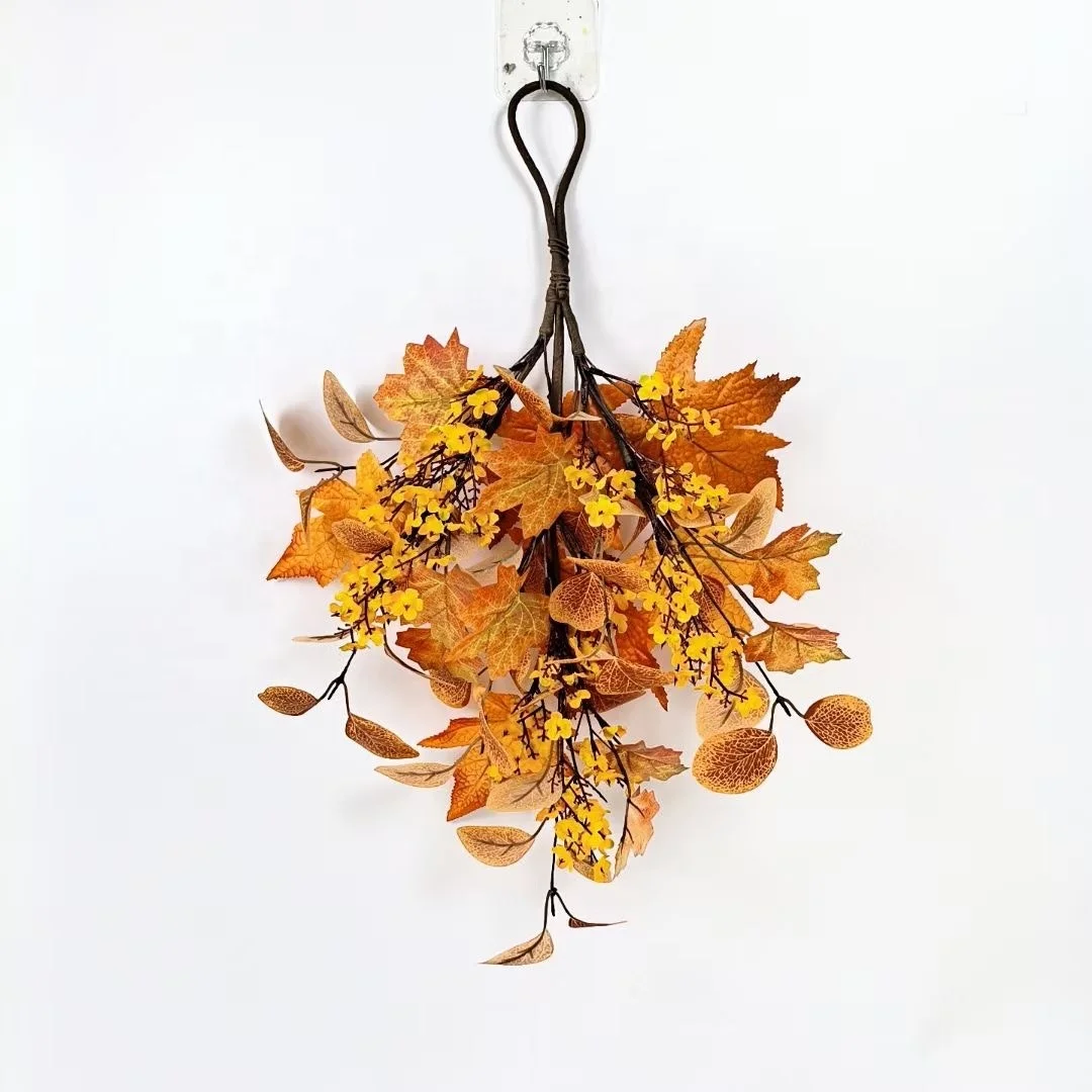 Xiangnan corporate gift set luxury promotional plants decorations for home decor for curtain