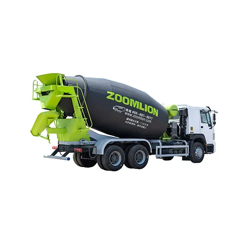 Factory Price SINOTRUCK used 6*4 371 hp cement mixer trucks truck diesel euro2 used Howo concrete mixer truck for sale