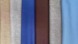 Long Silk Nightgown  White Boski Cloth For Arabian Soiree Dress Robe Lighting