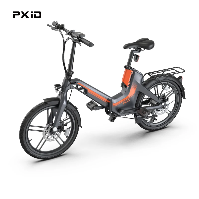 Retail price buy electric bicycle 20 inch 250W 36V europe most powerful motor folding electric bike
