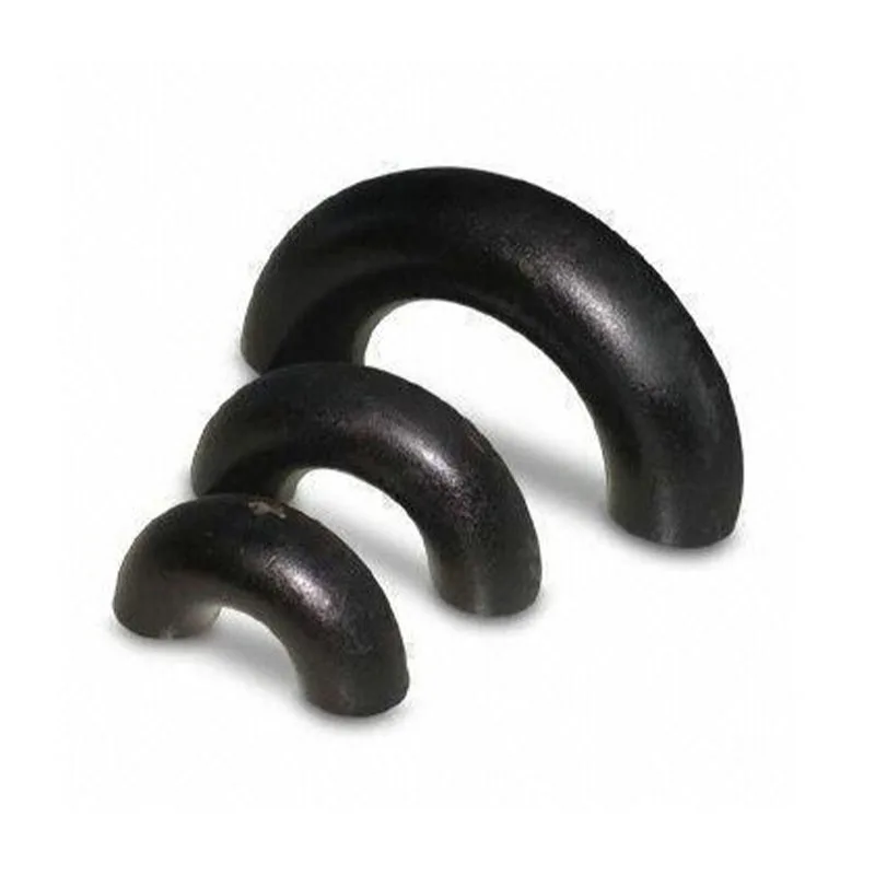 Aluminum/Stainless Steel/Titanium 180 Degree U-shape Mandrel Bends Exhasut Tube Pipe